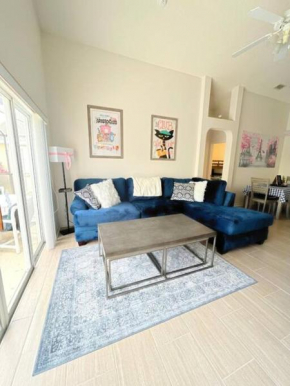 Clermont Vacation Homes by DWS Vacation
